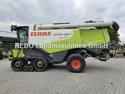 Claas LEXION 580