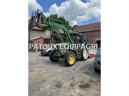 John Deere 6230
