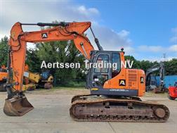 Doosan DX235LCR-5