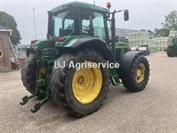 John Deere 6900