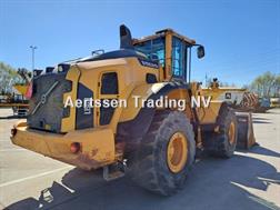 Volvo L150H (CDC)