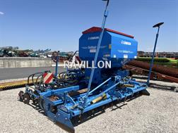 Lemken SOLITAIR 9/400-DS