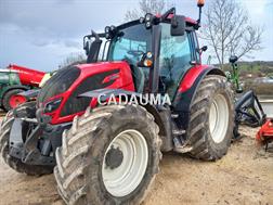 Valtra N 174 ACTIVE
