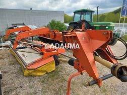 Fella 310 TRANS