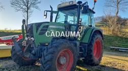 Fendt 310 VARIO