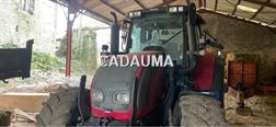 Valtra N 142 VERSU
