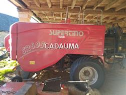 Supertino SR 608