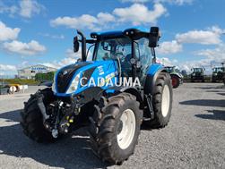 New Holland T6.145