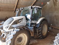 Valtra N 134 HITECH