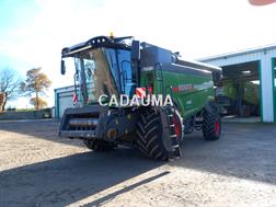 Fendt 5275 C PLI