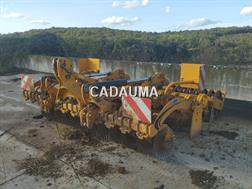 Agrisem DISCO MULCH GOLD 3 M SRE