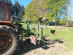 Krone Kw 5.50