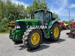 John Deere 6620 PREMIUM