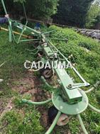Krone KW 7.82