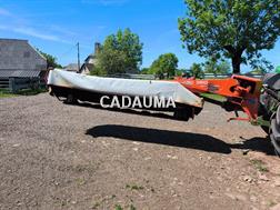 Kuhn GMD 3510-FF