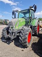 Fendt 312 PROFI S4