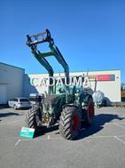 Fendt 513 VARIO POWER
