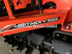Kuhn OPTIMER + 5003