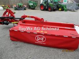 Lely 320 MC  #519