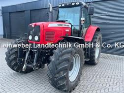 Massey Ferguson 6490