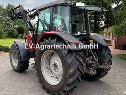 Massey Ferguson 6150