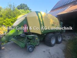 Krone Big Pack 1270 XC