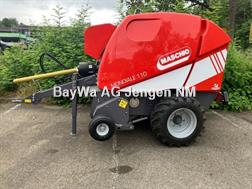 Maschio MONDIALE 110 TOPCUT ALPIN