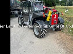 Weidemann T 5522