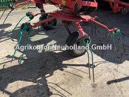 Kverneland Taarup 8046