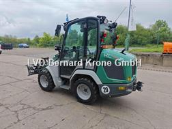 KRAMER KL14.5