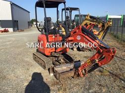 Kubota u17-3@