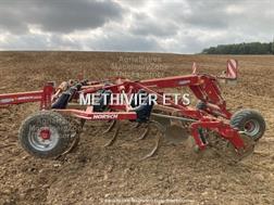 Horsch TERRANO/6FX