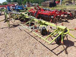 Claas VOLTO 870