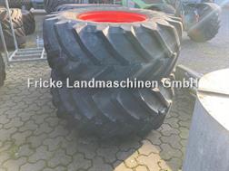 Trelleborg 600/70R30