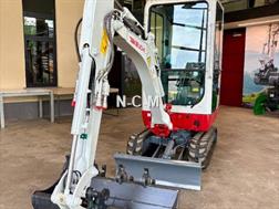 Takeuchi TB 216