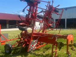 Kuhn GF 8501 T