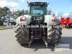 Fendt 933 Vario