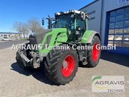 Fendt 824 vario