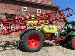 Rau GV 38