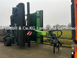 Samasz SAMASZ MRG 2-900 BANDSCHWADER