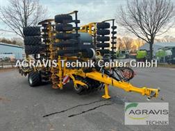 Bednar OMEGA OO 6000