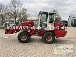 Weidemann 4004