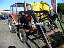 Case IH 633