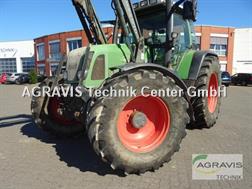 Fendt 712 Vario