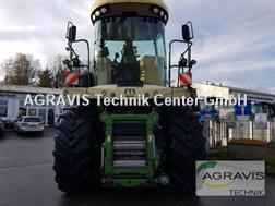 Krone BIG X 630