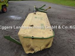 Krone AM 243 S