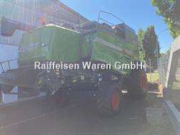 Fendt 712 Vario