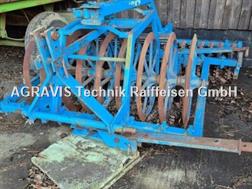 Lemken EUROPAL 7X 4 L 100
