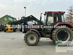Case IH 856 XL