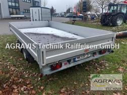Böckmann HL-AL 4121/27 F